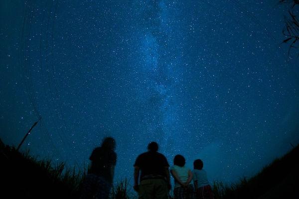 ホテル Star Light Terrace Teruya Kui エクステリア 写真