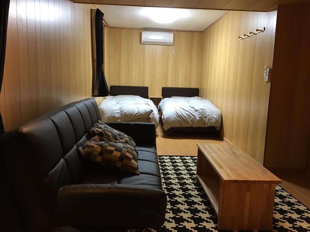 ホテル Star Light Terrace Teruya Kui エクステリア 写真